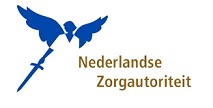 Logo Nederlandse Zorgautoriteit