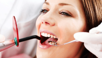 tandarts behandeling