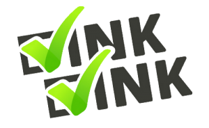 VinkVink zorgverzekering logo