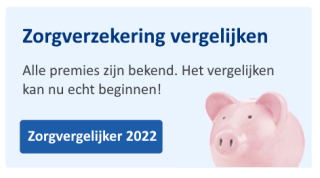 Alle zorgverzekeraars: wie hoort bij wie?